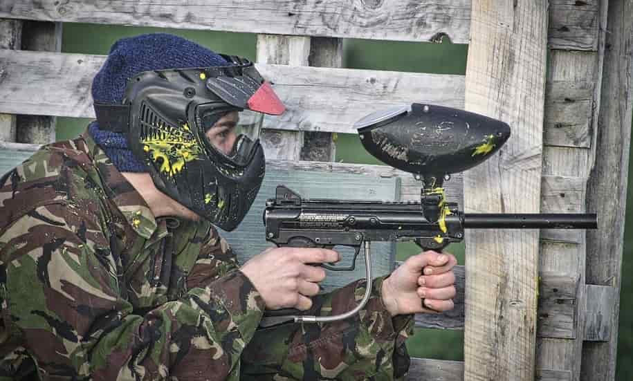 What To Wear PaintballingClothing Tips